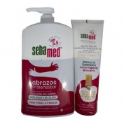 SEBAMED EMULSION SIN JABON CON ACEITE DE OLIVA (1 L)
