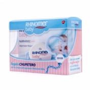 NARHINEL CONFORT ASPIRADOR NASAL (1 U +2 RECAMBIOS)