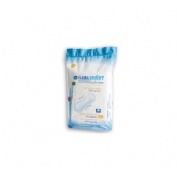 Compresas higienicas femeninas - farmaconfort classic (anatomicas 20 u)