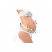 FAJA EMBARAZADA - HAPPYMAMMY (BEIGE 984)