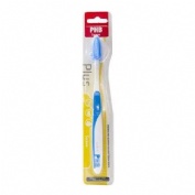CEPILLO DENTAL ADULTO - PHB PLUS (SUAVE)