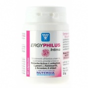 Ergyphilus intima 60cap