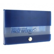 Pastweek pastillero semanal