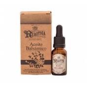 Mi rebotica aceite balsamico