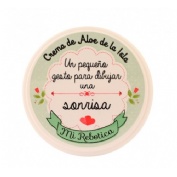 Mi rebotica mini crema aloe de la isla