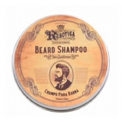 Mi rebotica champu para barba