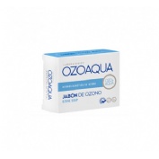 Ozoaqua jabon de ozono (1 envase 25 g)