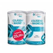 Farline duplo colag+mag neutro