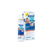 Nasalmer hipertonico spray nasal suave (125 ml)