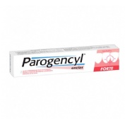 Parogencyl encias forte dentifrico (1 envase 75 ml)