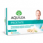 Aquilea prostate complex (30 capsulas)