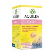 Aquilea gases (60 comp)