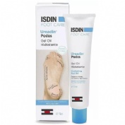 Isdin foot care ureadin podos gel oil hidratante (75 ml)