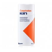 Caspiselen kin champu anticaspa (1 envase 200 ml)