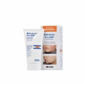 Isdin nutratopic pro-amp crema facial protectora (1 envase 50 ml)