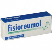 Fisioreumol crema viñas manos y pies (1 envase 50 ml)