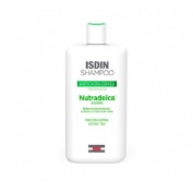 Isdin healthy scalp nutradeica champu anticaspa - grasa (200 ml)
