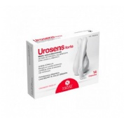 Urosens forte (14 capsulas)
