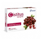 Cistitus comprimidos (130 mg 30 comprimidos)