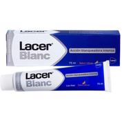 Lacerblanc pasta dentrifica (1 tubo 75 ml sabor citrus)