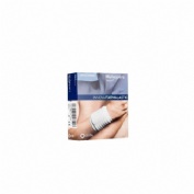 MUÑEQUERA - FARMALASTIC INNOVA VELCRO (BLANCA T- PEQ/MED)