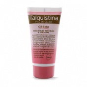 Talquistina crema (1 envase 100 ml)