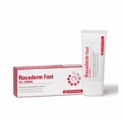 Rosaderm fast gel- crema (30 ml)