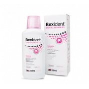 BEXIDENT DIENTES SENSIBLES COLUTORIO (250 ML)