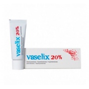 VASELIX 20% SALICILICO (60 ML)