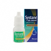 Systane gel - gotas oftalmicas lubricantes (1 envase 10 ml)