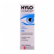 HYLO COMOD (10 ML)