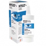 HYLO GEL (10 ML)