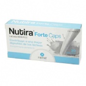 Nutira forte (30 capsulas)