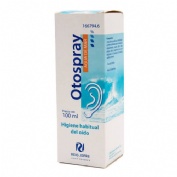 Otospray (1 frasco 100 ml)