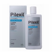 Pilexil champu caspa seca (1 envase 300 ml)