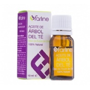 FARLINE ACEITE ARBOL DEL TE (10 ML)