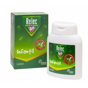 RELEC INFANTIL LOCION REPELENTE (125 ML)