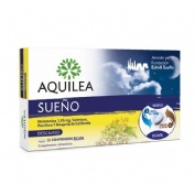 AQUILEA SUEÑO (1.95 MG 15 COMPRIMIDOS)