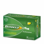 Berocca performance (30 comprimidos)