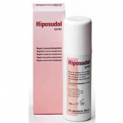 Hiposudol spray (1 envase 100 ml)
