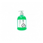 Farline jabon de manos aloe vera (500 ml)