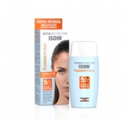 Fotoprotector isdin spf-50+ fusion water (50 ml)