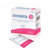 Ovusitol d (14 sobres)