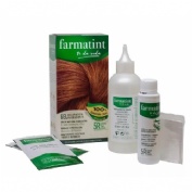 Farmatint (135 ml castaño claro cobrizo)
