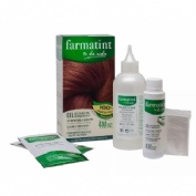 Farmatint (135 ml castaño caoba)