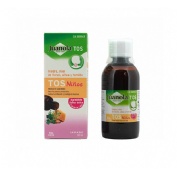 JUANOLA TOS JARABE NIÑOS (150 ML)