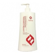 Farline locion corporal reparadora aceite argan (400 ml)