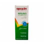 Aposan repelente de insectos infantil (100 ml)