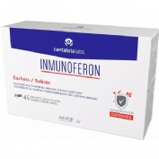 Inmunoferon sobres (45 sobres)