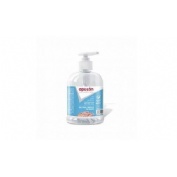 Aposan gel hidroalcoholico para limpieza manos (500 ml)
